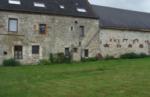 Bossus-les-Rumigny House | gîte les bois georges