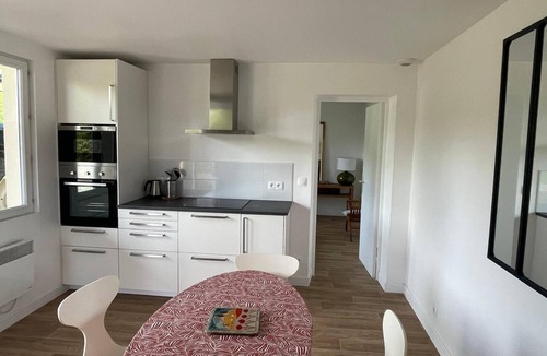 Varennes-Changy House | Gîte les Bonnys