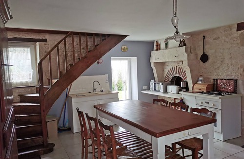 Doix-les-Fontaines House | Gîte les Bougrines - Marais Poitevin, South Vendée