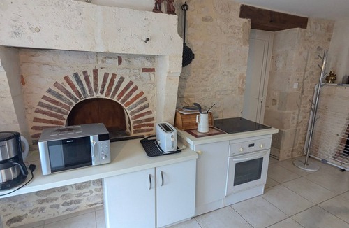 Doix-les-Fontaines House | Gîte les Bougrines - Marais Poitevin, South Vendée