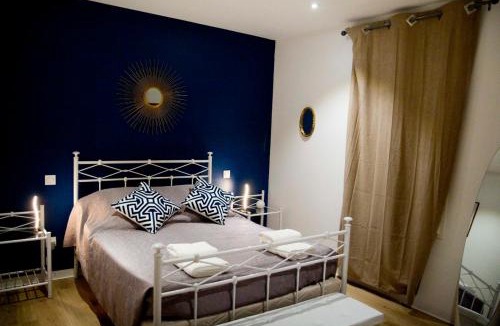 Auvillar House | Gîte Les Bourdettes