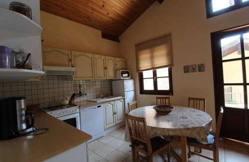 Vauxrenard House | Gîte Les Bourrons - VAUXRENARD