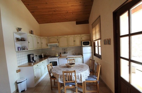 Vauxrenard House | Gîte Les Bourrons - VAUXRENARD