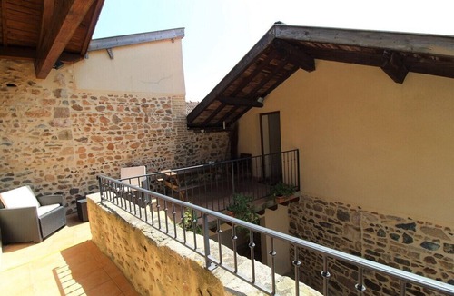 Vauxrenard House | Gîte Les Bourrons - VAUXRENARD