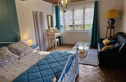 Saint-Geraud-de-Corps House | Gîte les Cèdres Dordogne