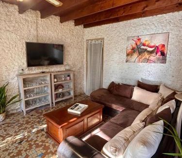 Saint-Geraud-de-Corps House | Gîte les Cèdres Dordogne