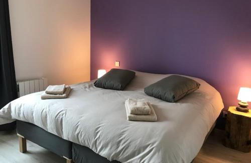 Les Echets Apartment | Gîte Les Cèdres