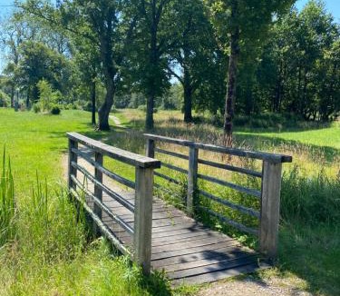Neung-sur-Beuvron House | Gîte Les Carelles