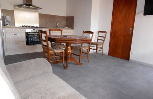 Lescure-Jaoul House | Gîte les Cayroux