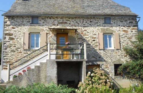 Lescure-Jaoul House | Gîte les Cayroux