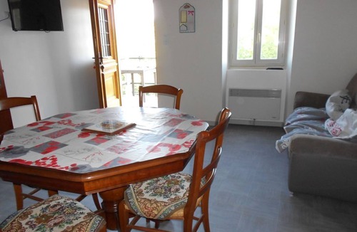 Lescure-Jaoul House | Gîte les Cayroux