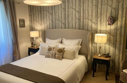 Itterswiller Apartment | Gîte LES CEPAGES