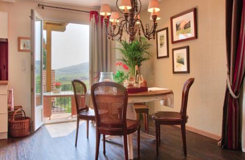 Itterswiller Apartment | Gîte LES CEPAGES