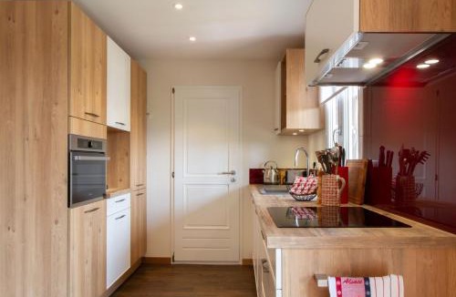 Itterswiller Apartment | Gîte LES CEPAGES