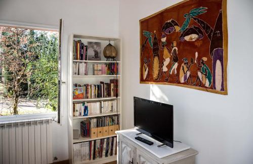 Fontenilles House | Gîte Les chênes