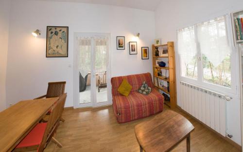 Fontenilles House | Gîte Les chênes