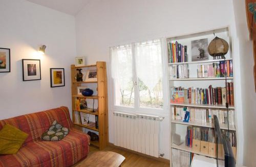 Fontenilles House | Gîte Les chênes