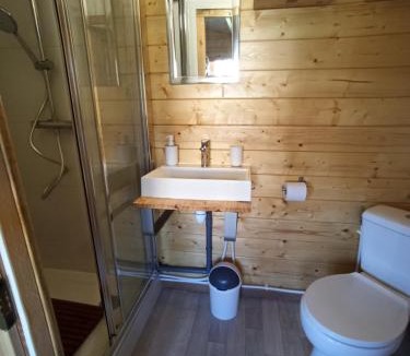 Verton House | Gîte Les Chalets du Fliers à Verton Meublés de tourisme classés 2 étoiles