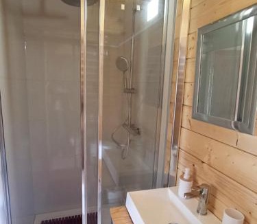 Verton House | Gîte Les Chalets du Fliers à Verton Meublés de tourisme classés 2 étoiles