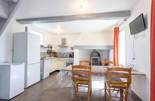 Mont House | Gîte les Charmilles