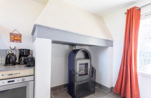 Mont House | Gîte les Charmilles