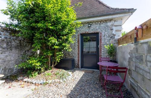 Mont House | Gîte les Charmilles