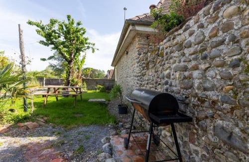 Mont House | Gîte les Charmilles