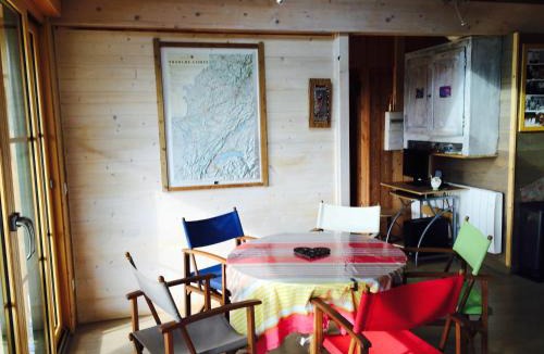 Orchamps-Vennes House | Gîte Les Cigognes