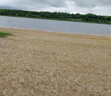 Le Chesne Apartment | Gîte les cocottes