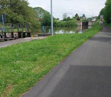 Le Chesne Apartment | Gîte les cocottes