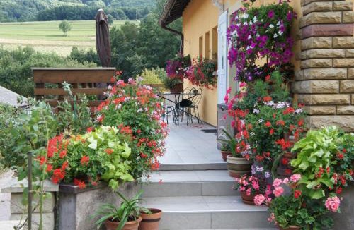 Maisonsgoutte Apartment | Gîte les collines