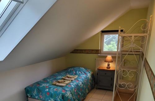 Maisonsgoutte Apartment | Gîte les collines