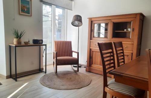Bourseul House | Gîte Les Copains - L'Autre vie