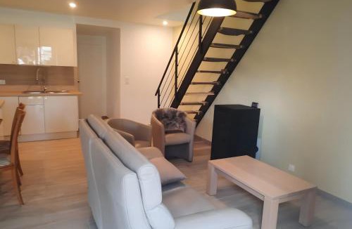 Bourseul House | Gîte Les Copains - L'Autre vie