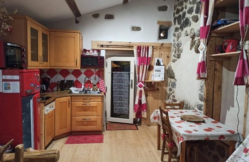 Lamastre House | Gîte les Coquelicots de Retourtour