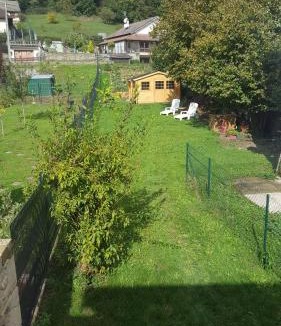 Mediere Apartment | gîte Les Coquelicots