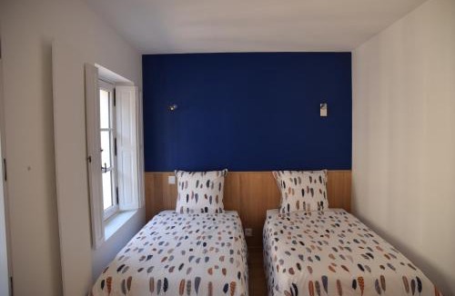 Chateauroux House | Gîte "Les Cordeliers"