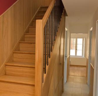 Chateauroux House | Gîte "Les Cordeliers"