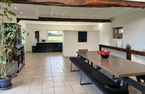 Montrejeau House | Gîte Les Coustères de 16 personnes