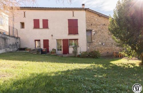 Montclar-de-Comminges House | Gîte les ecureuils
