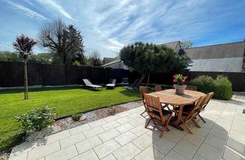 Civray-de-Touraine House | Gîte "les Eglantines"