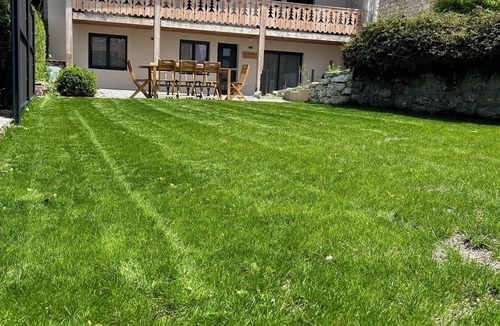 Giron Apartment | Gîte les Epicéas