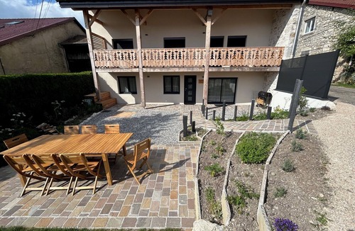 Giron Apartment | Gîte les Epicéas