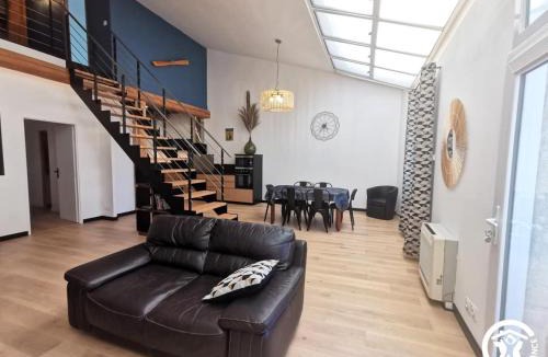 Cournonterral House | Gîte les escalettes