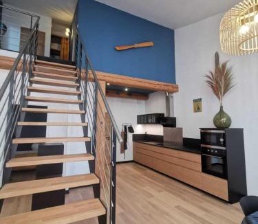 Cournonterral House | Gîte les escalettes