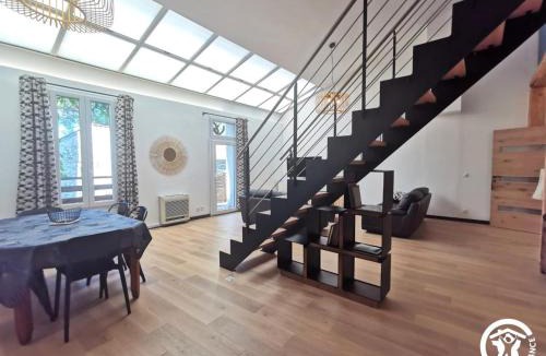 Cournonterral House | Gîte les escalettes