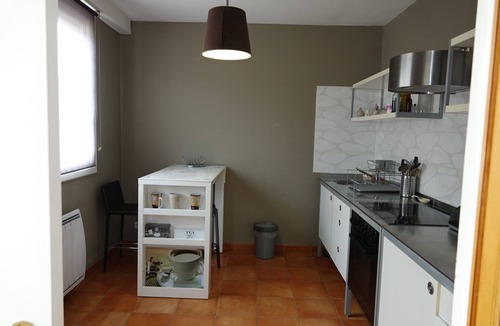 Montauban House | Gîte LES Farguettes