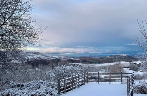 Saurier House | Gîte Les Ferrandaises - Massif du Sancy