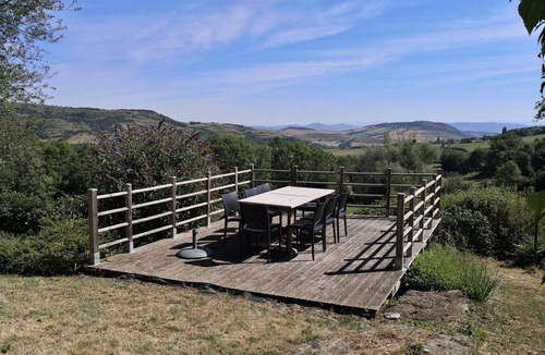 Saurier House | Gîte Les Ferrandaises - Massif du Sancy