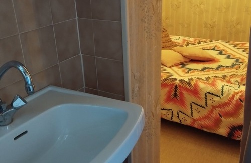 Durenque Bed & Breakfast | Gîte "les fleurs de lys